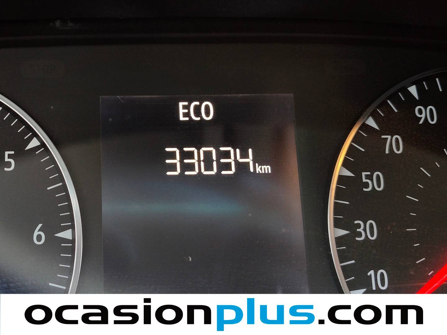 Dacia Sandero Dacia Sandero Stepway Essential TCe (90 CV) seminuevo