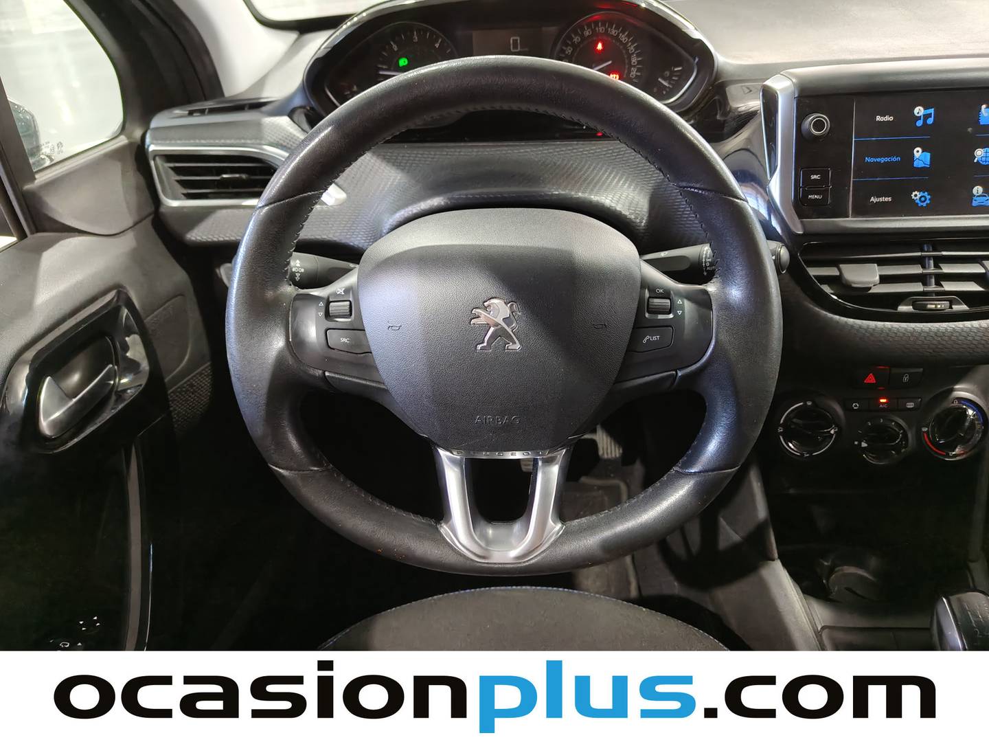 Peugeot 208 Peugeot 208 BlueHDi 100 Signature (99 CV) 2019