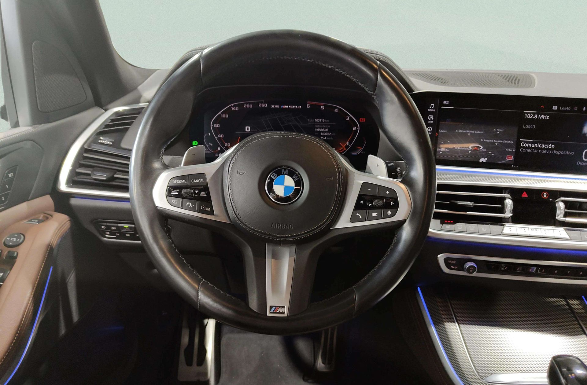 BMW X5 M50d Pack M - foto 28