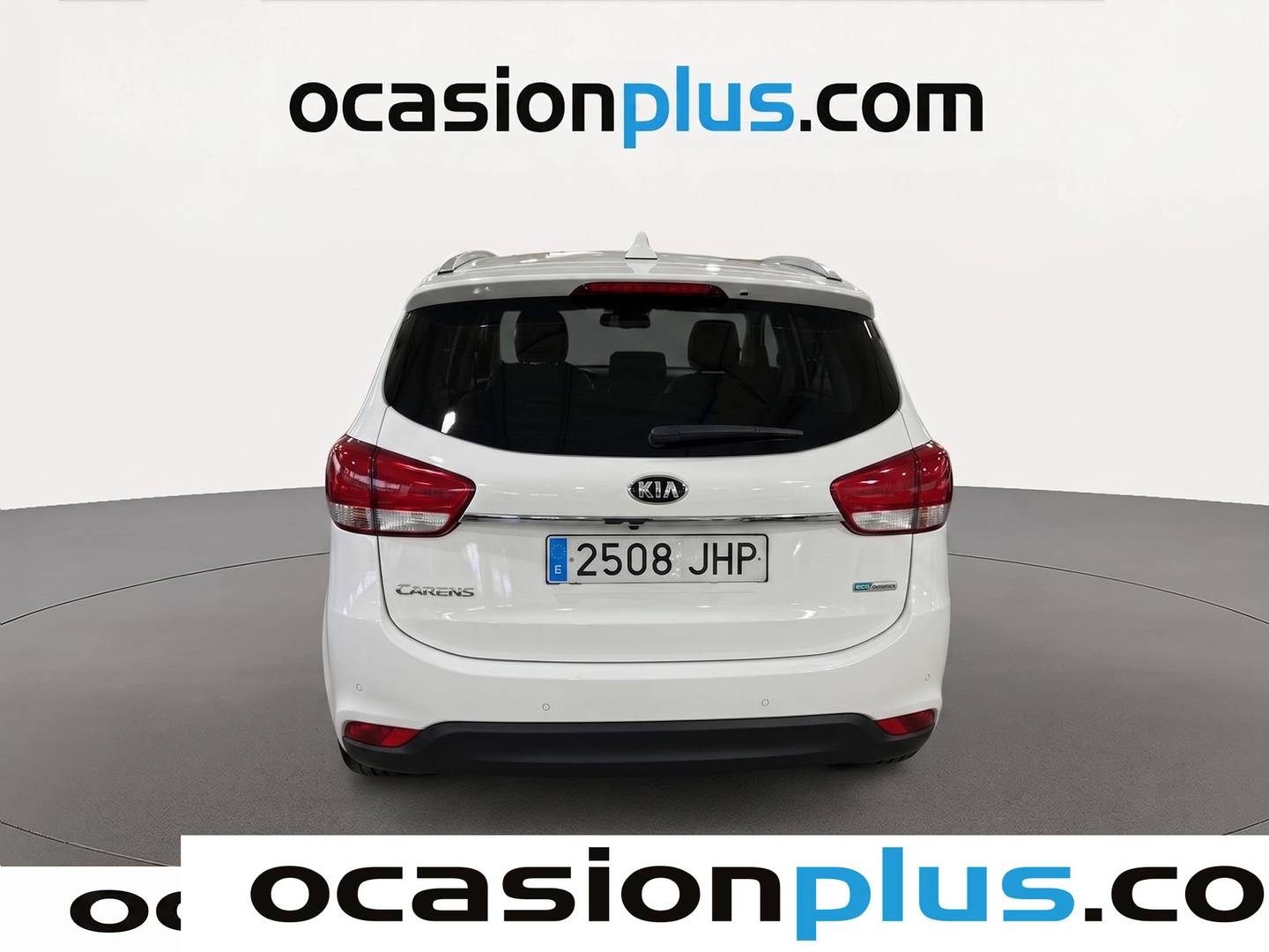 KIA Carens KIA Carens 1.6 GDi Eco-Dynamic x-Tech (135 CV) km 0