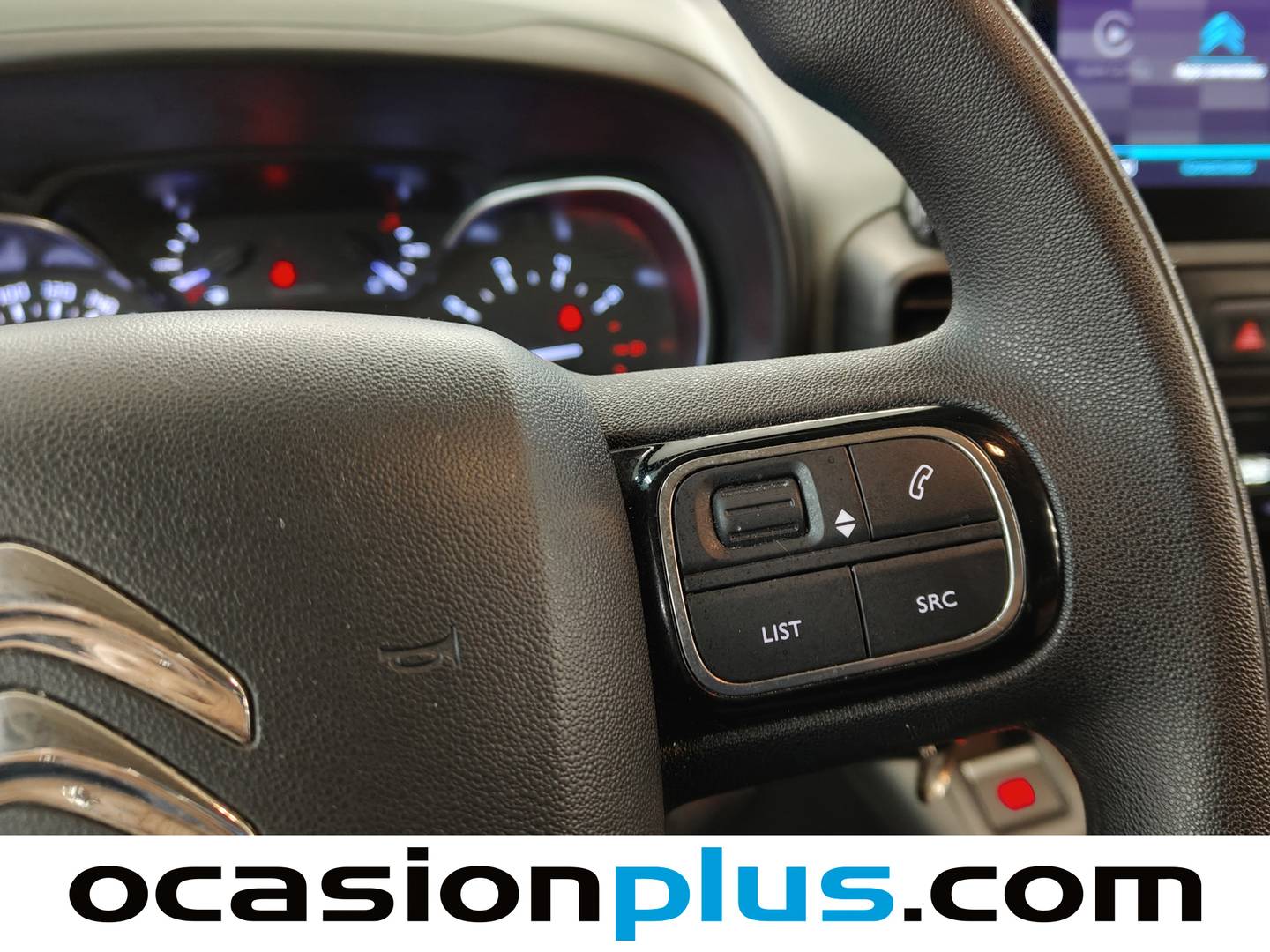 Foto Citroën Berlingo Citroen Berlingo BlueHDi 100 S&S Talla M Shine  (102 CV)