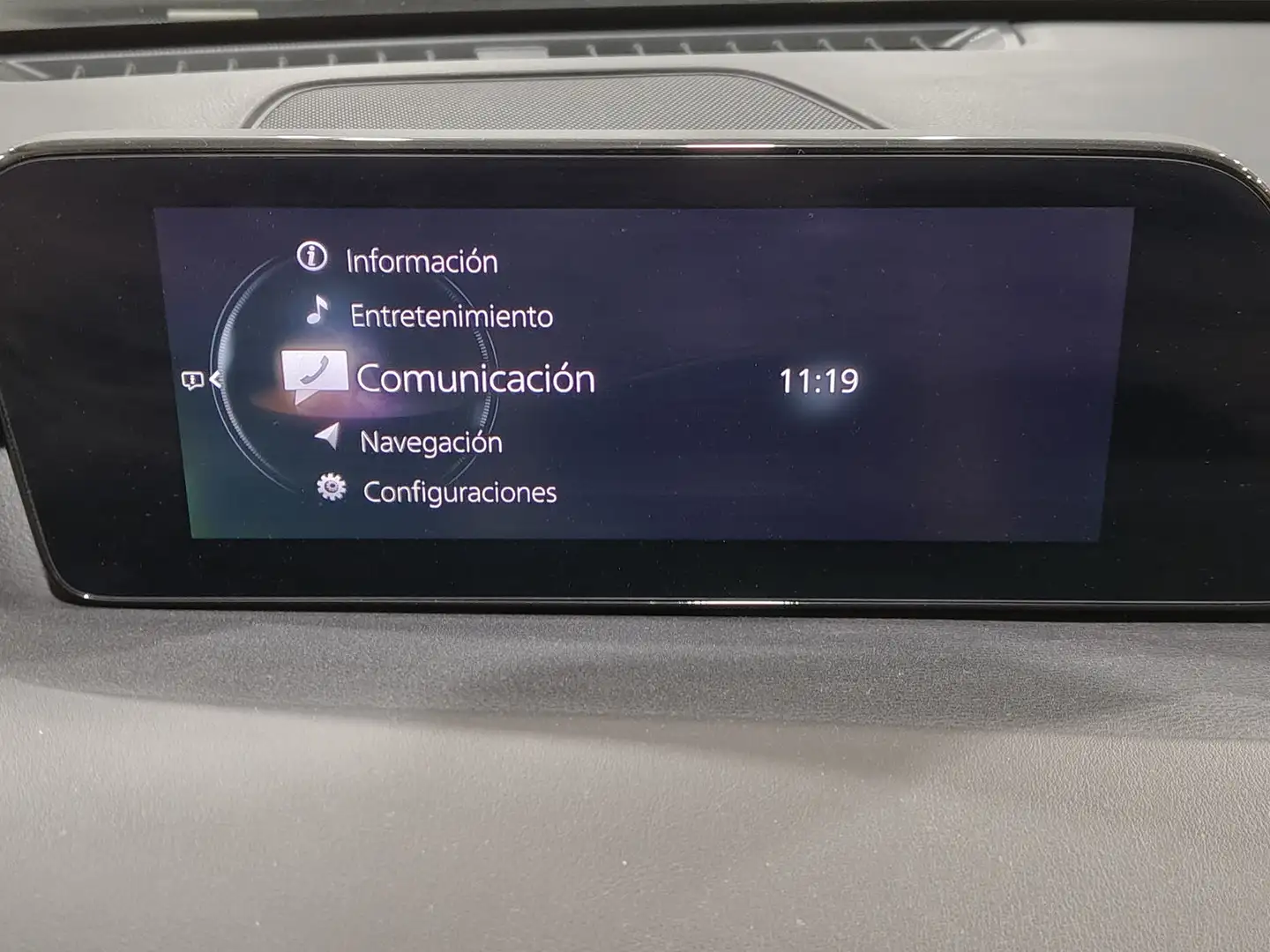 Foto Mazda Mazda3 Mazda Mazda 3 2.0 SKYACTIV-G Zenith (122 CV)