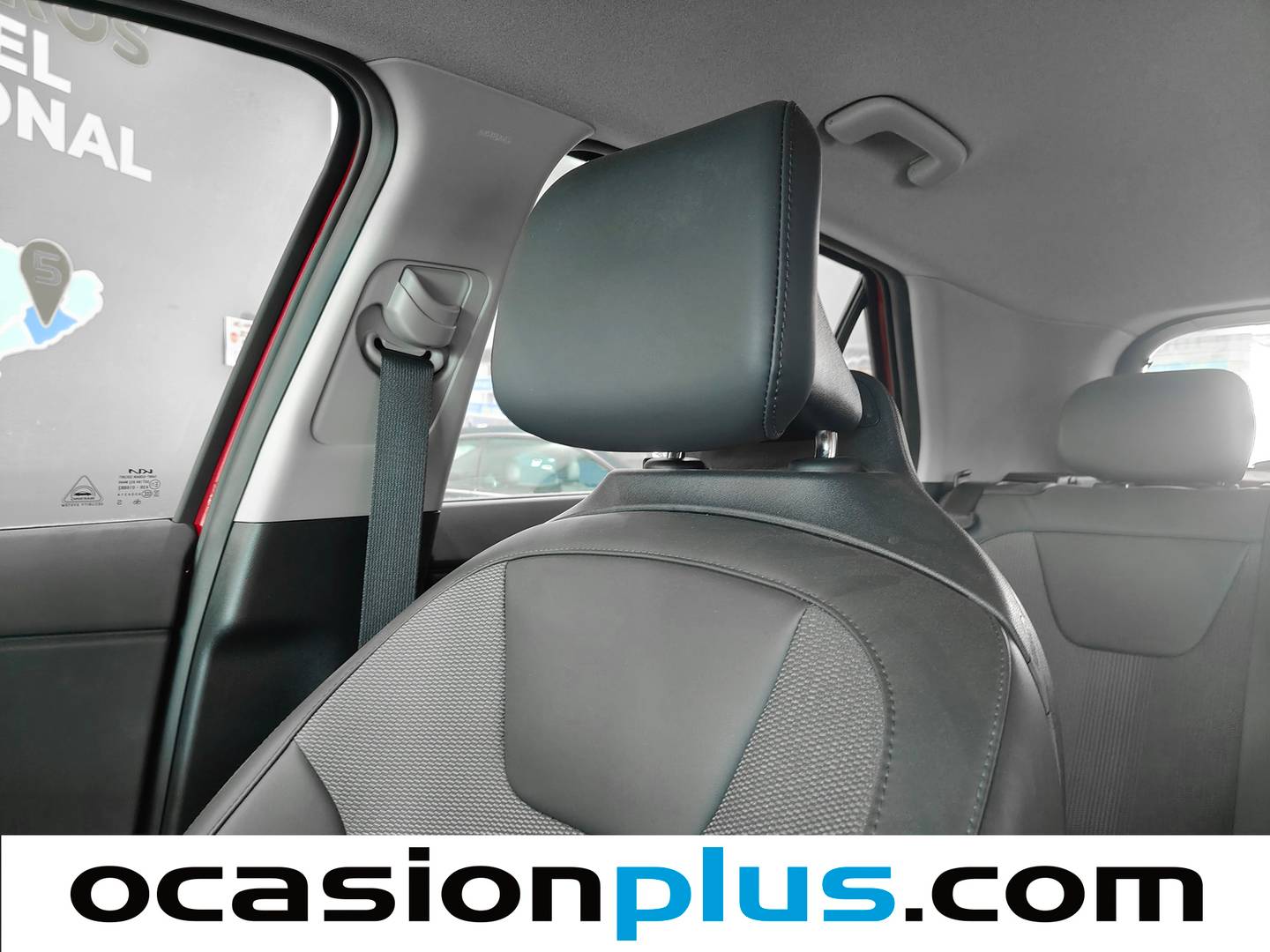 Acabados KIA Niro KIA Niro 1.6 GDi HEV Híbrido Drive (141 CV)