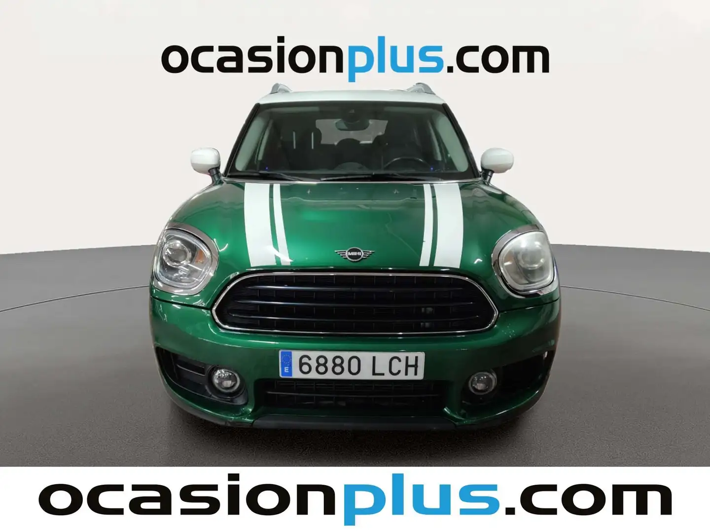 Foto Mini Countryman MINI MINI Countryman Cooper (136 CV)