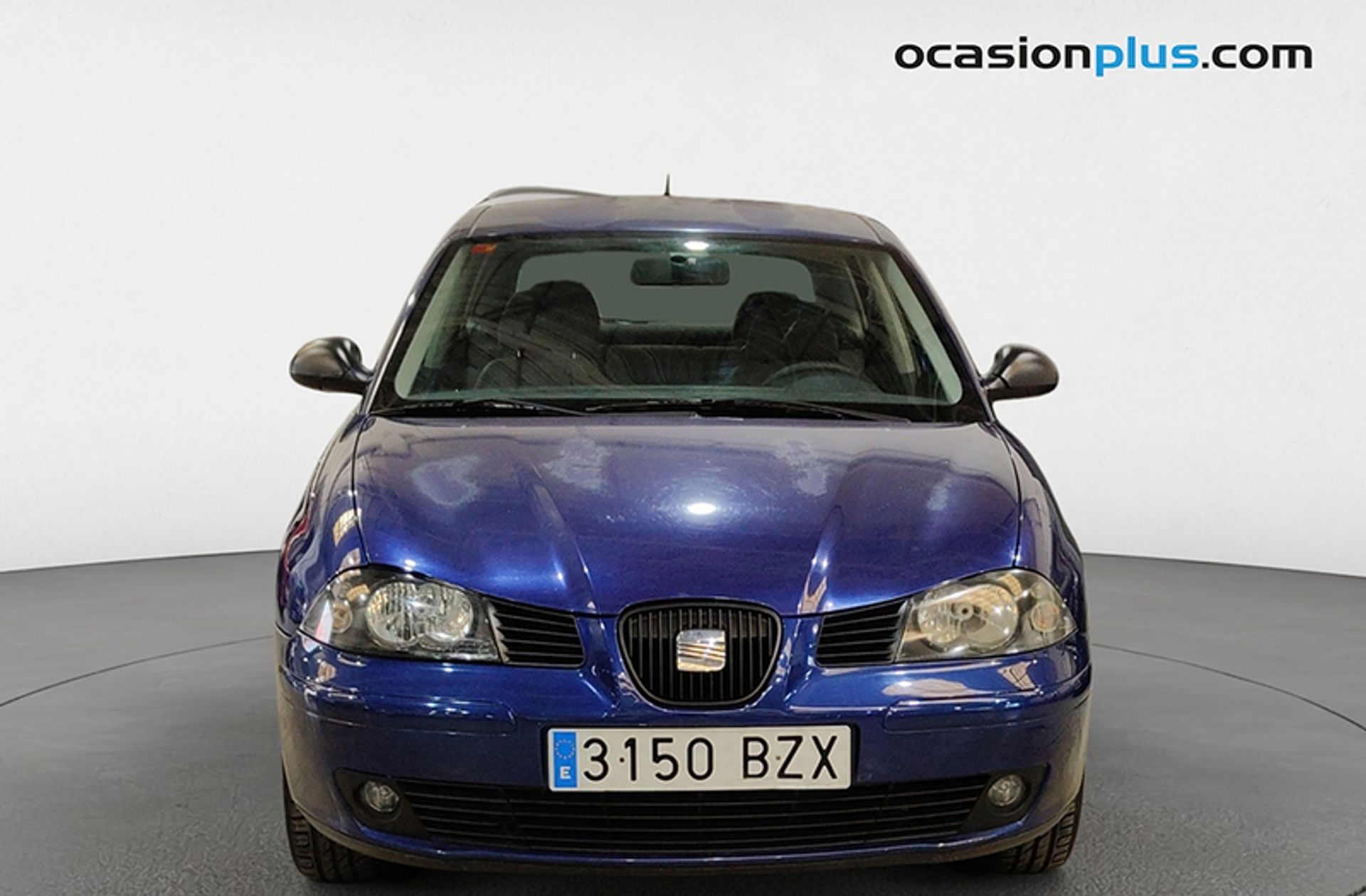 SEAT Ibiza 1.9 SDi Stella - foto 10