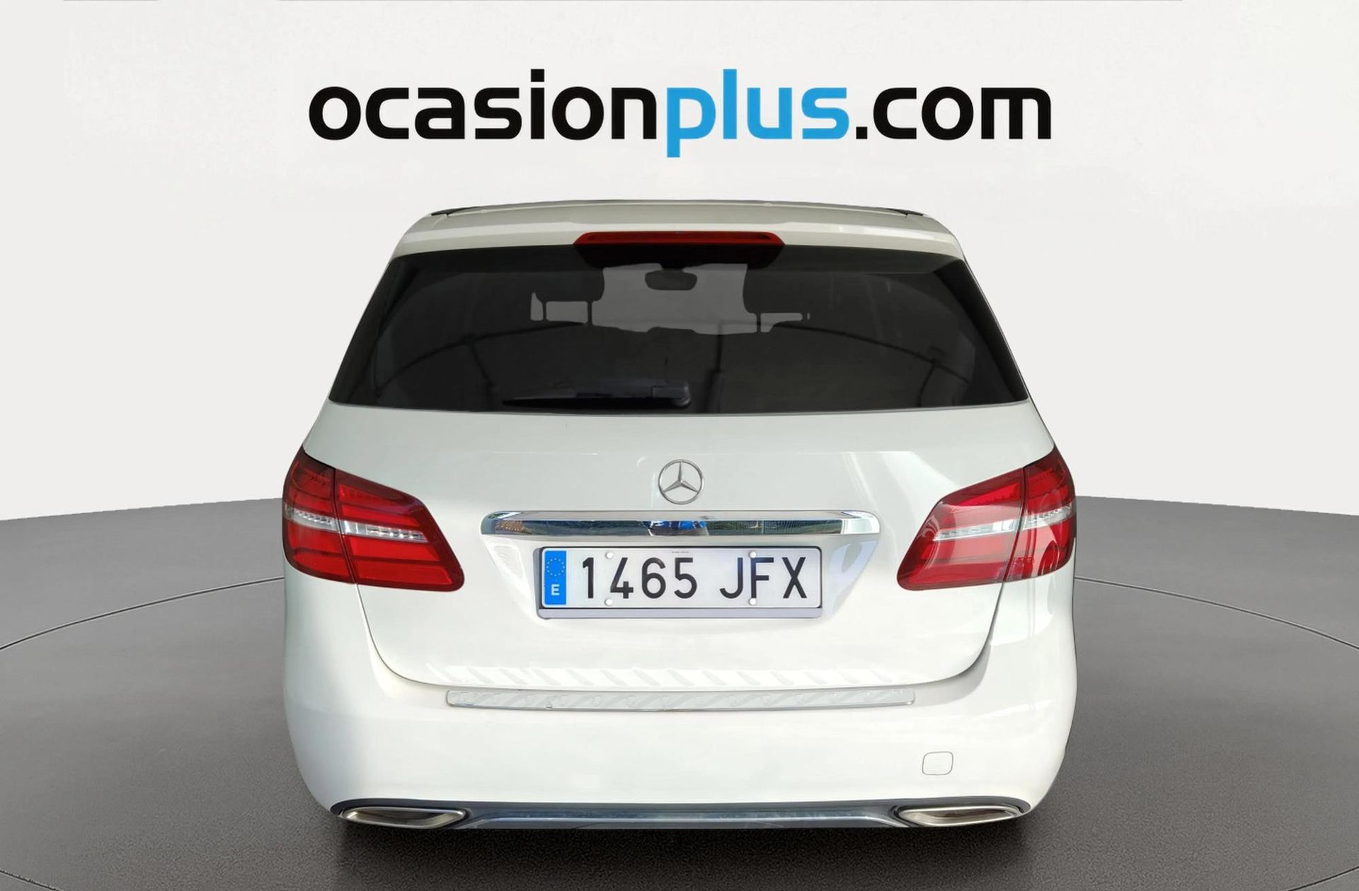 Mercedes-Benz Clase B B 180 CDI - foto 14