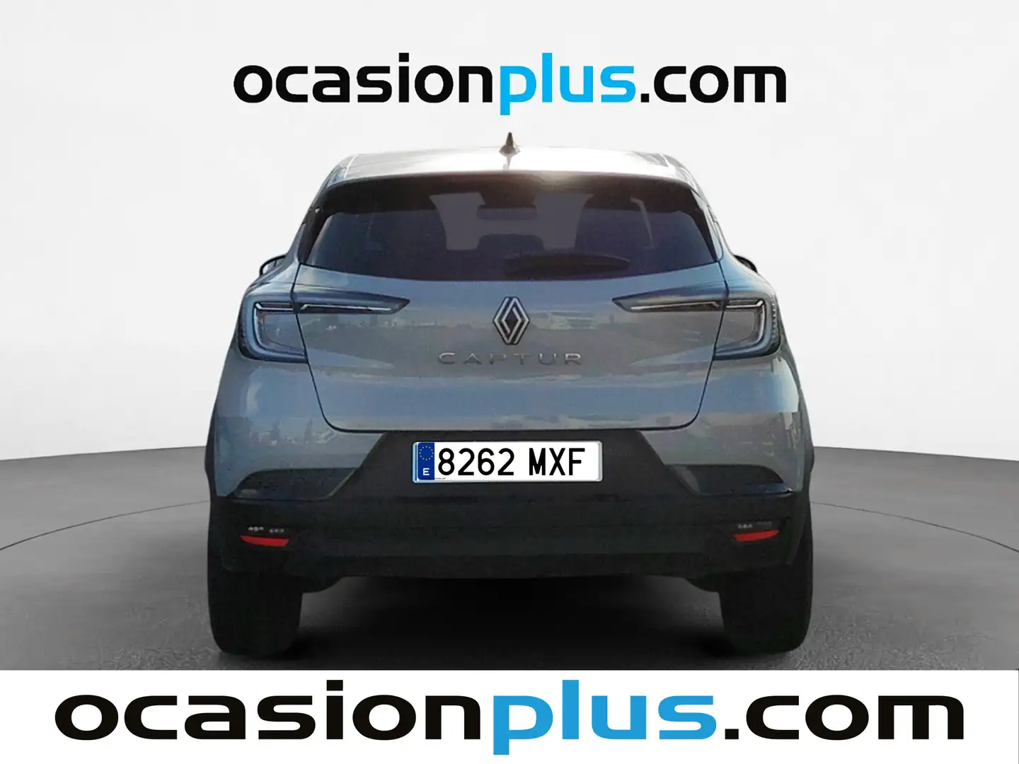 Foto Renault Captur Renault Captur Techno TCe (90 CV)