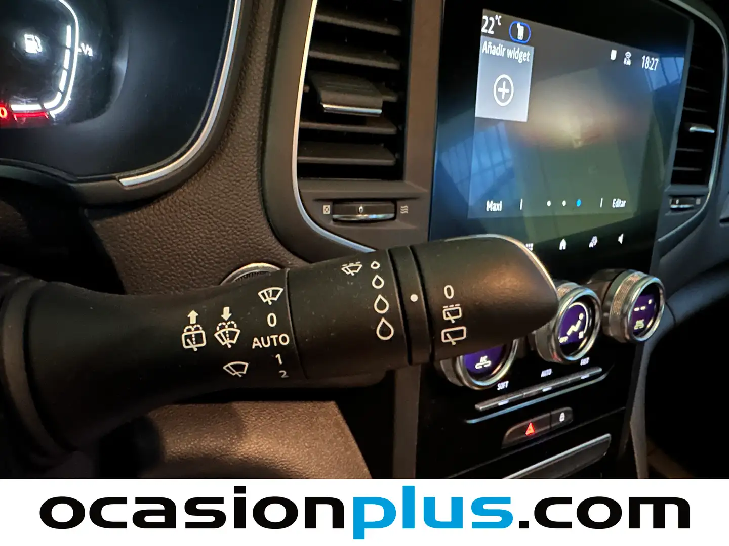 Foto Renault Mégane Renault Megane Intens Blue dCi (115 CV)