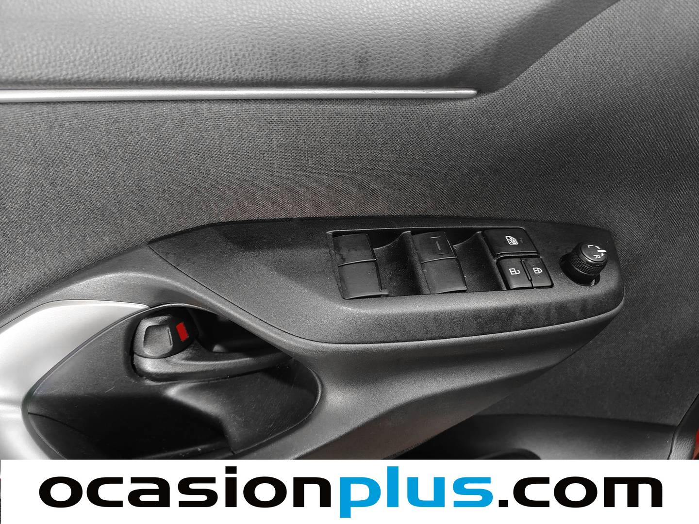 Foto Toyota Yaris Toyota Yaris 120H Active Plus (116 CV)