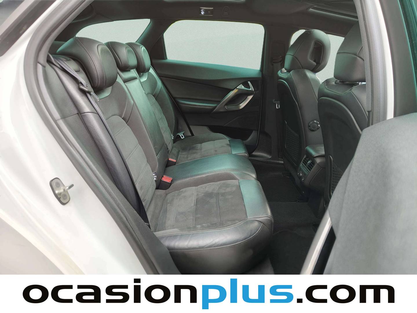 Citroën DS5 Citroën DS5 BlueHDi Style Auto (181 CV) km 0