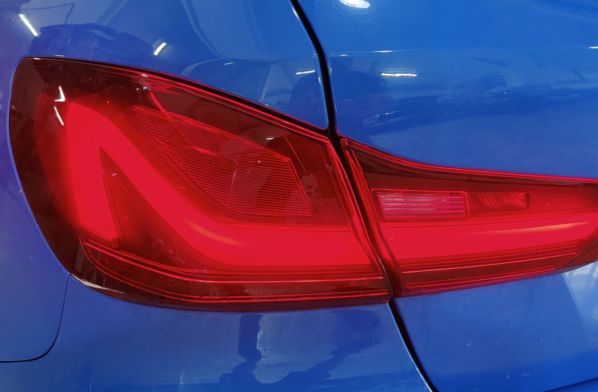 BMW Serie 1 118d Pack M - foto 17