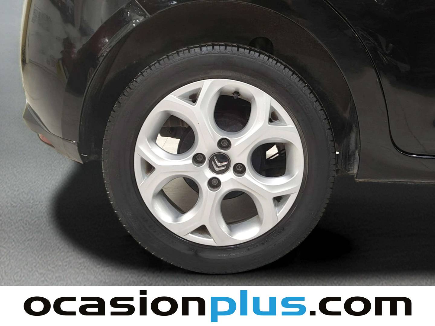 Extras del Citroën C3 Citroën C3 BlueHDi 75 Tonic (75 CV)