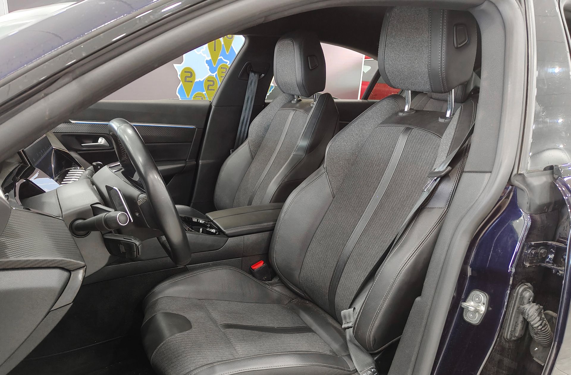 Peugeot 508 BlueHDi 130 Allure EAT8 - foto 11