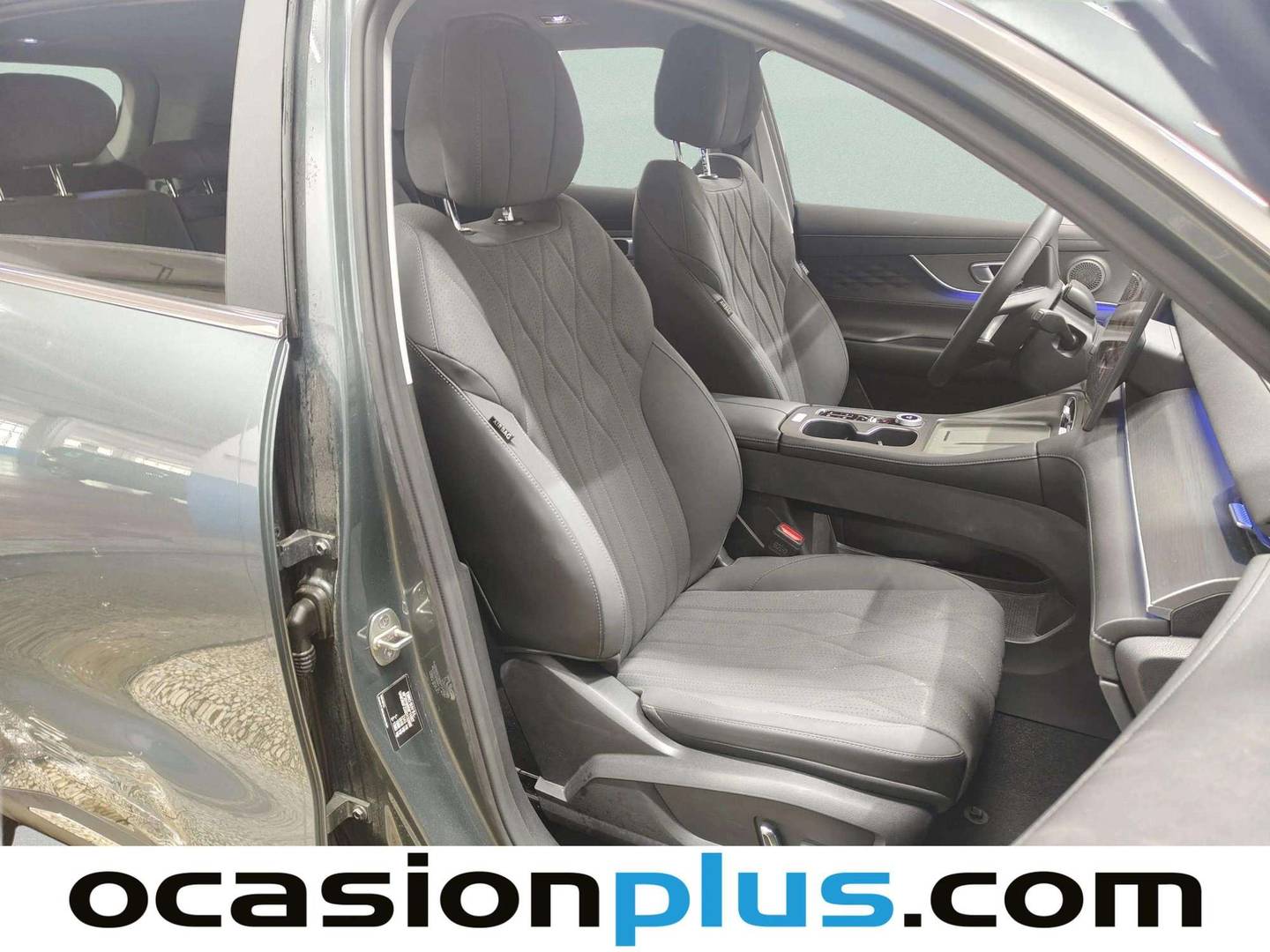 EBRO S800 EBRO S800 1.6 TGDI Premium DCT (147 CV) 7 Plazas gasolina
