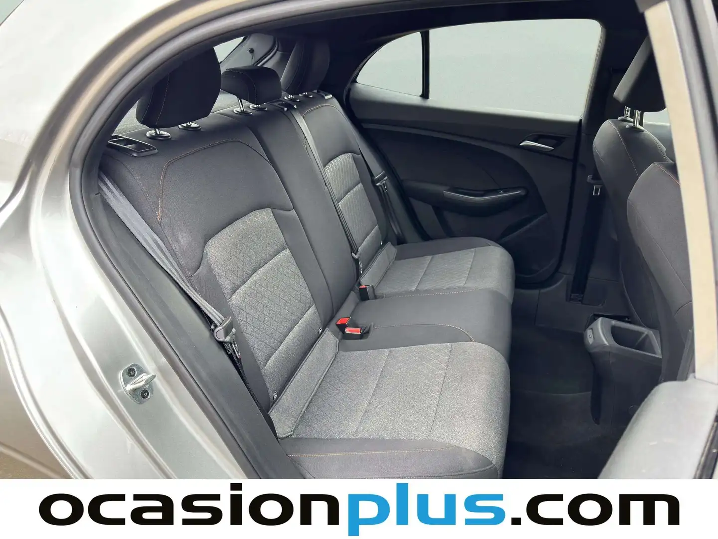 Foto MG MG3 MG MG3 1.5 Standard (116 CV)