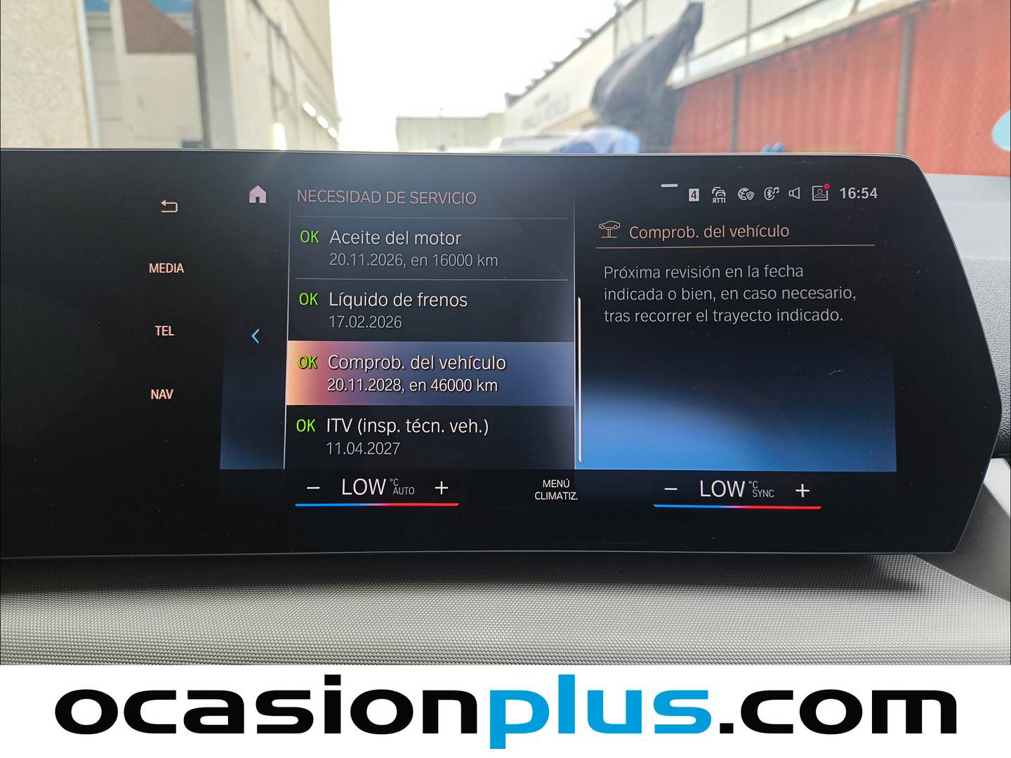 Foto BMW Serie 2 Active Tourer BMW Serie 2 218d Active Tourer  (150 CV)