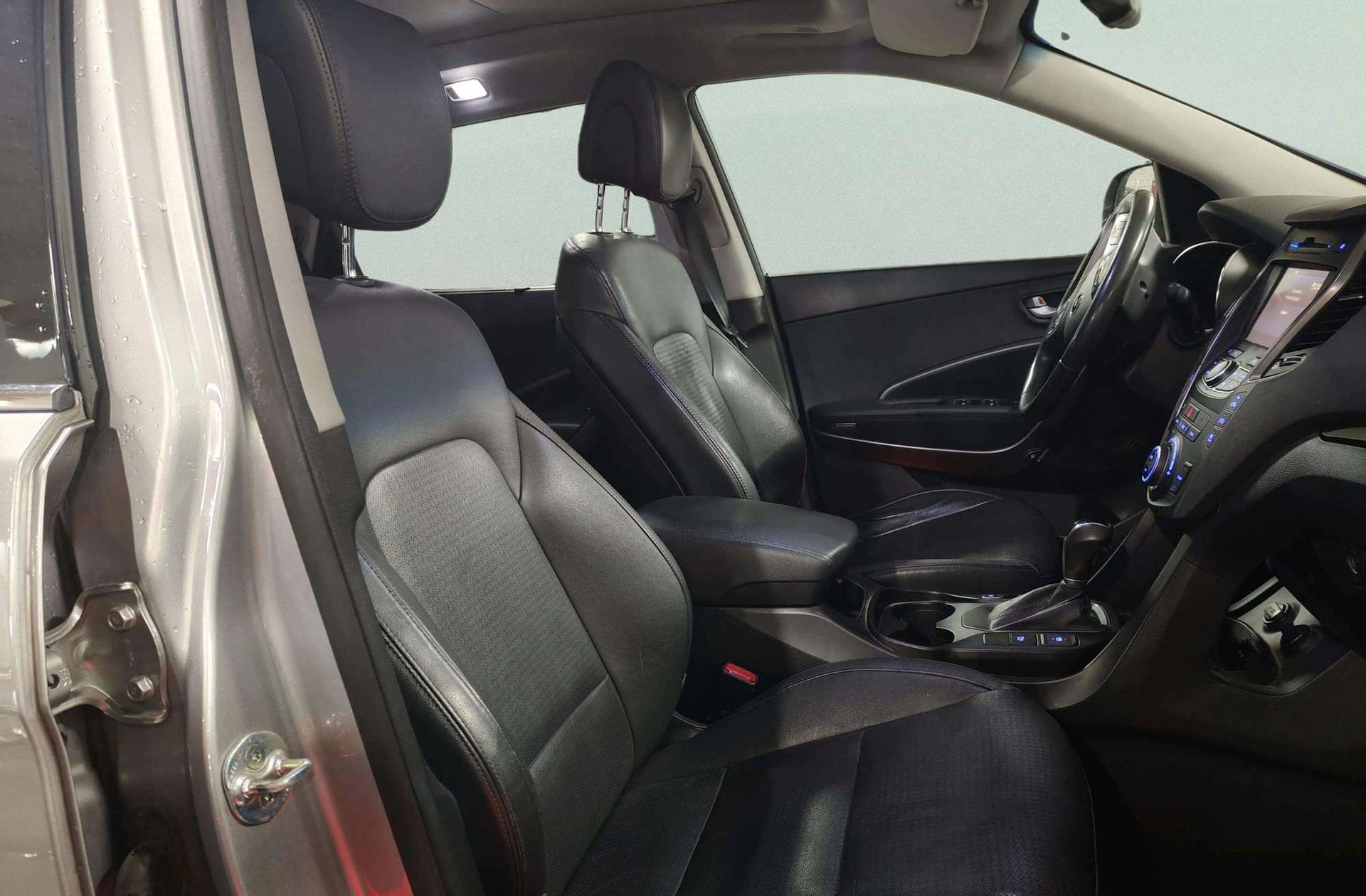 Hyundai Grand Santa Fe 2.2 CRDi Style 4x4 7 plazas - foto 24