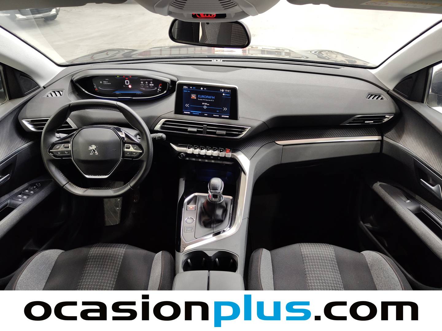 Foto Peugeot 5008 Peugeot 5008 PureTech 130 S&S Active Pack (130 CV) 7 PLAZAS