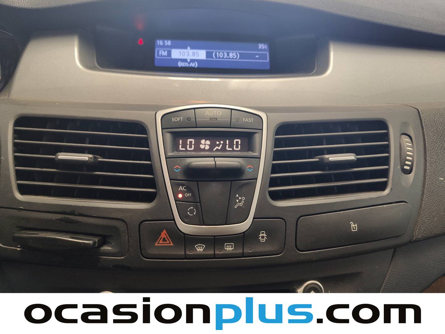 Renault Laguna Renault Laguna dCi 110 Emotion eco2 (110 CV) al mejor precio