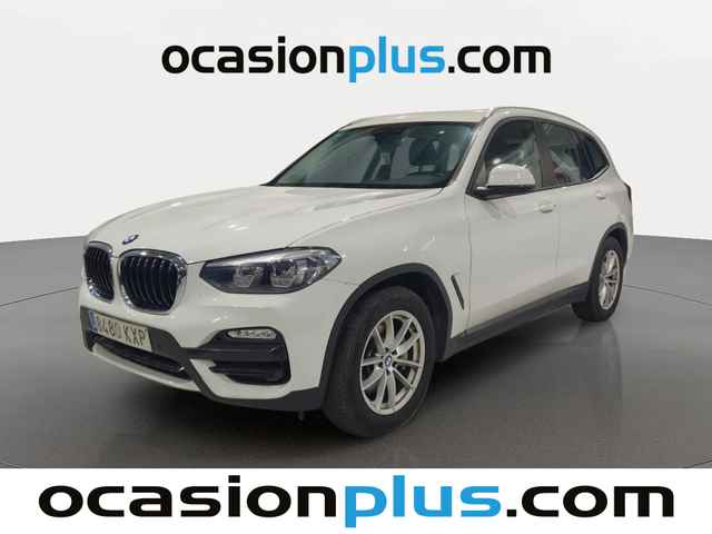 Bmw X3 Segunda Mano Girona