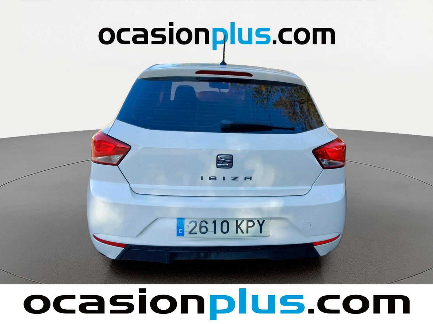 Seat Ibiza Seat Ibiza 1.6 TDI S&S Reference Plus (95 CV) barato