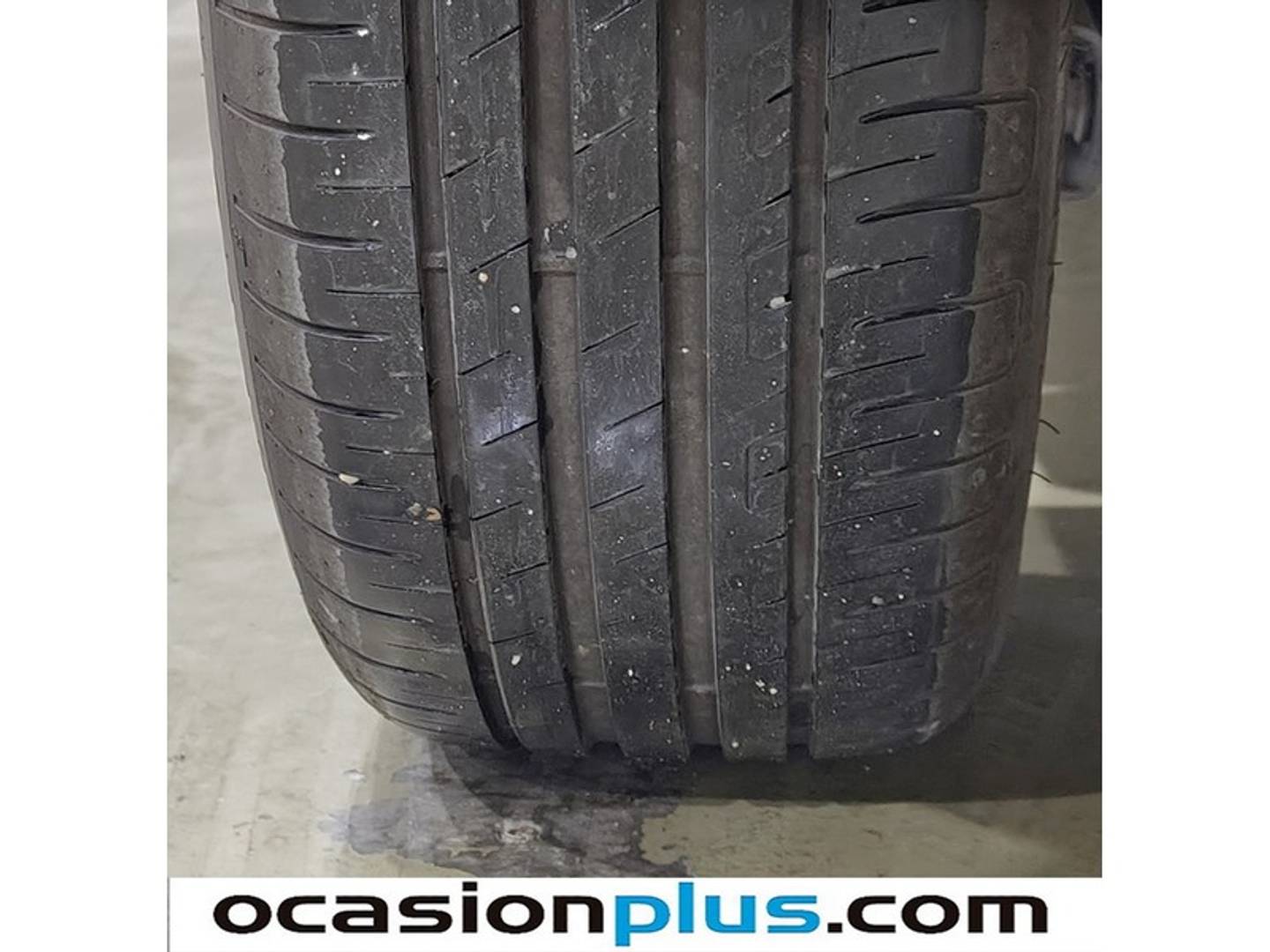 Foto Seat Arona SEAT Arona 1.5 TSI FR Plus DSG (150 CV)