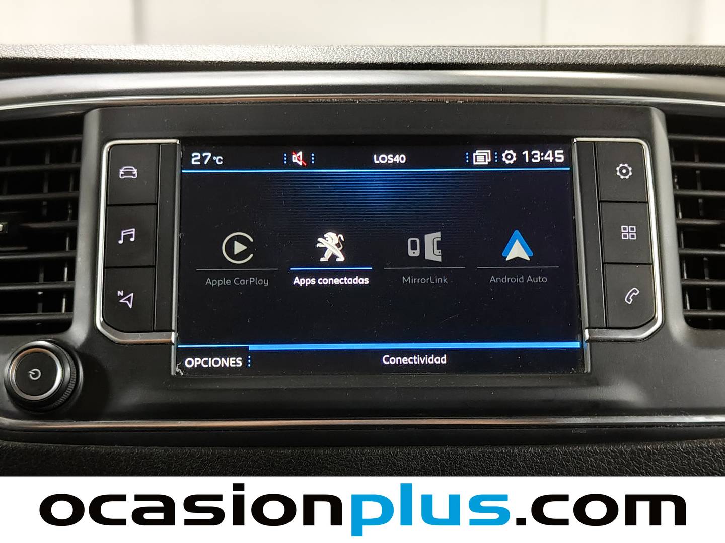 Foto Peugeot Traveller Peugeot Traveller BlueHDi 150 Active Compact 8 Plazas (150 CV)