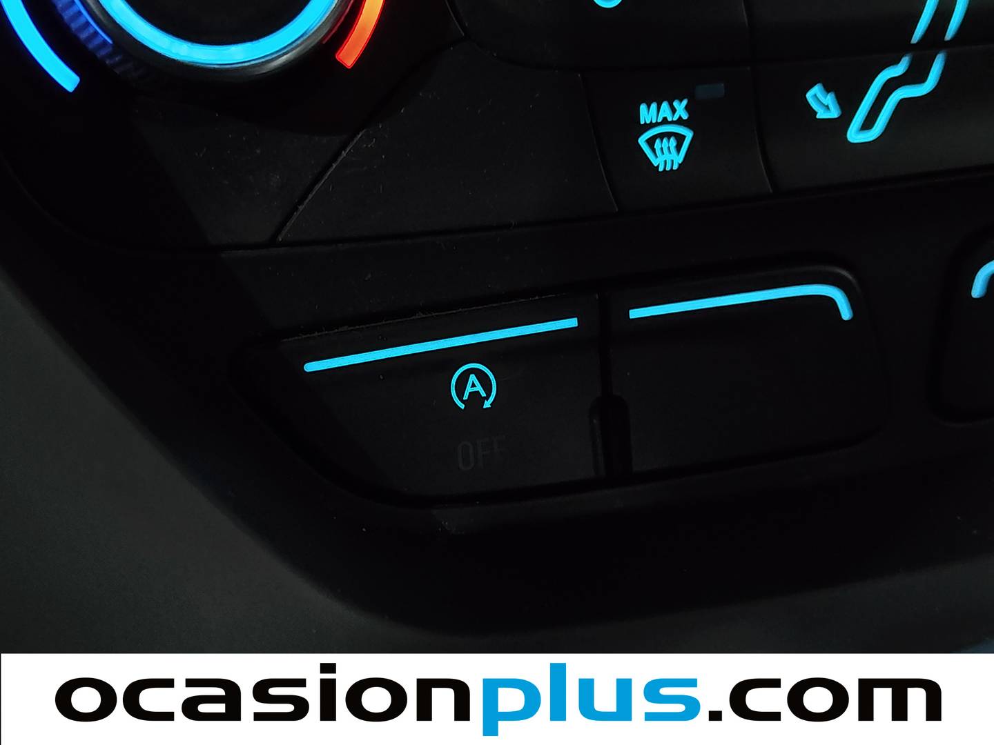 Foto Ford Grand C-Max Ford Grand C-Max 1.0 EcoBoost Trend+ (125 CV)7 Plazas