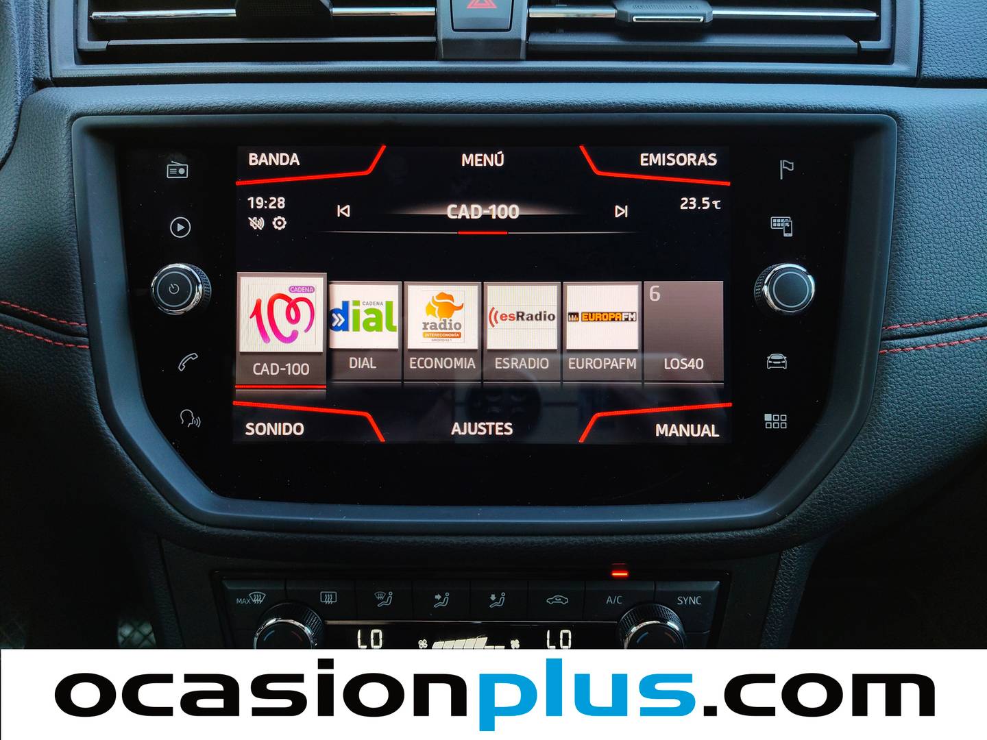 Seat Arona Seat Arona 1.6 TDI Ecomotive FR (115 CV) diésel