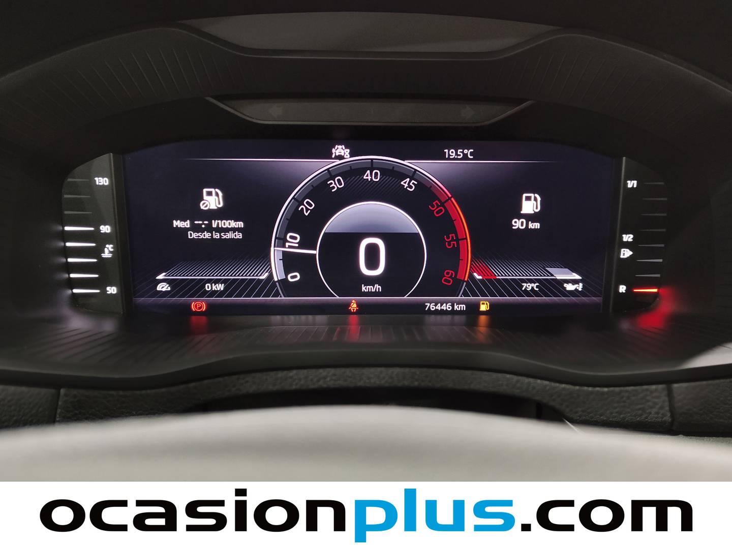 Foto Skoda Karoq Skoda Karoq 1.6 TDI Ambition (115 CV)