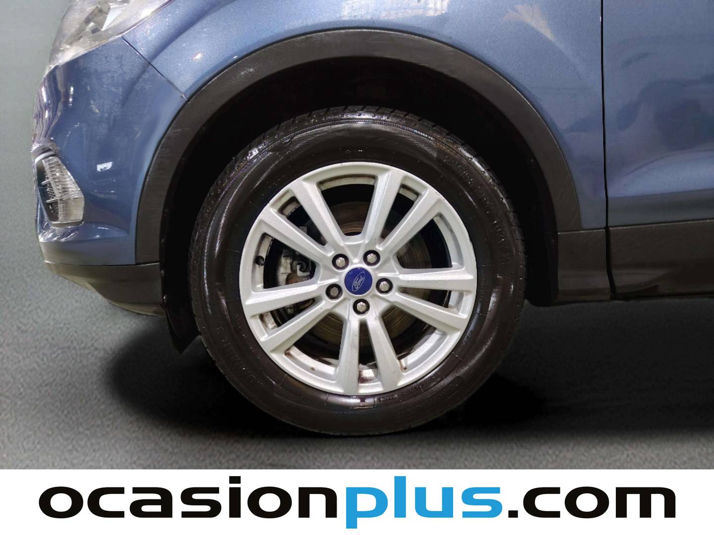 Ford Kuga Ford Kuga 2.0 TDCI Trend+ 4x2 (120 CV) barato
