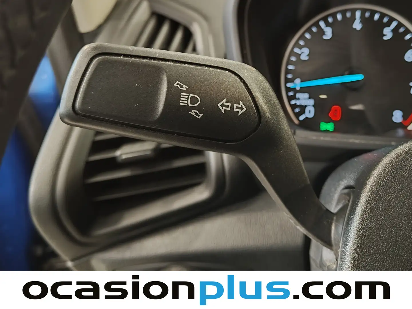 Foto Ford EcoSport Ford EcoSport 1.0L EcoBoost S&S Titanium (125 CV)