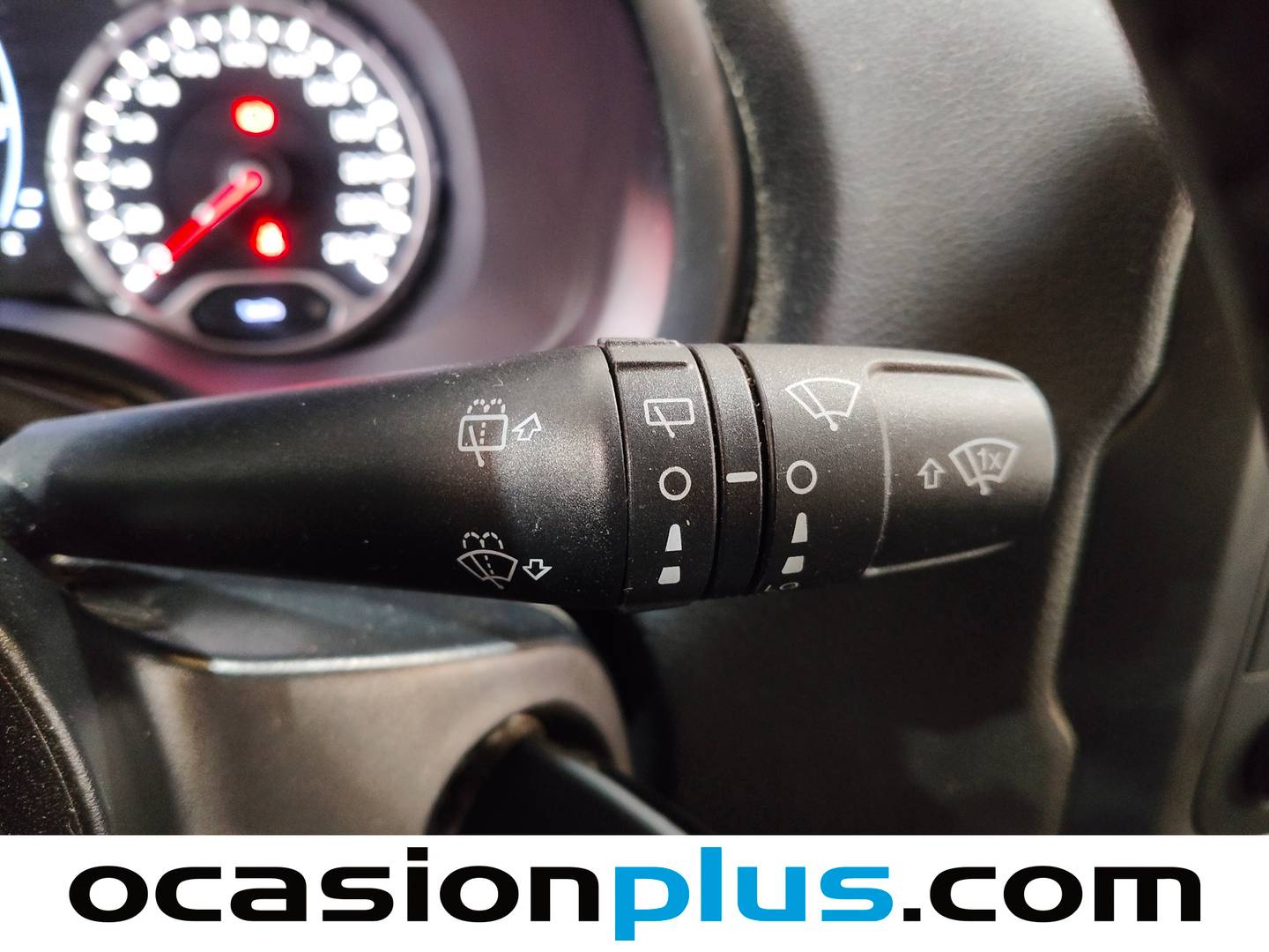 Jeep Renegade Jeep Renegade 2.0 Multijet Longitude Active Drive 4x4 (120 CV) seminuevo