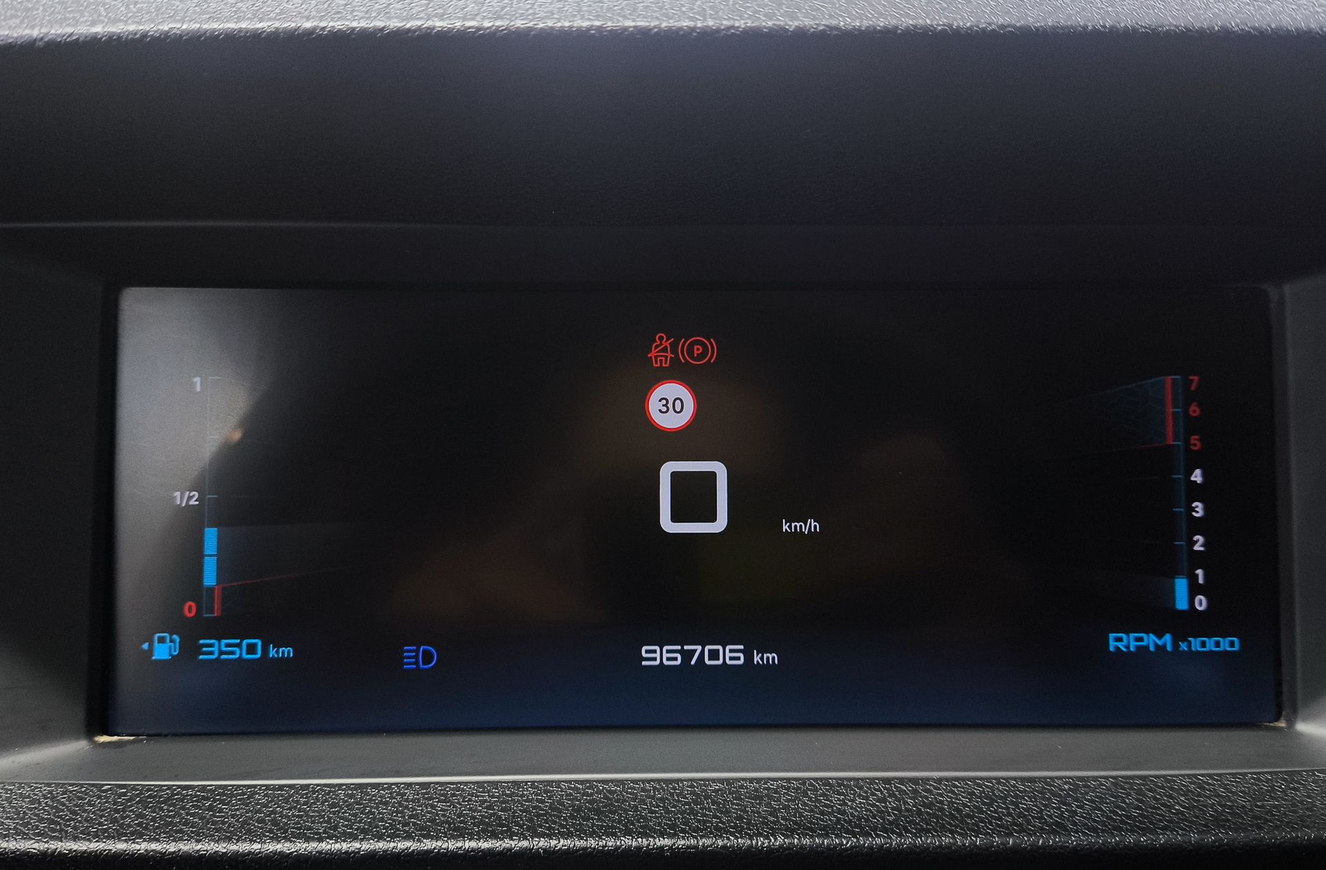 Citroën Jumpy Furgon BlueHDi 120 Talla M 3 plazas - foto 21