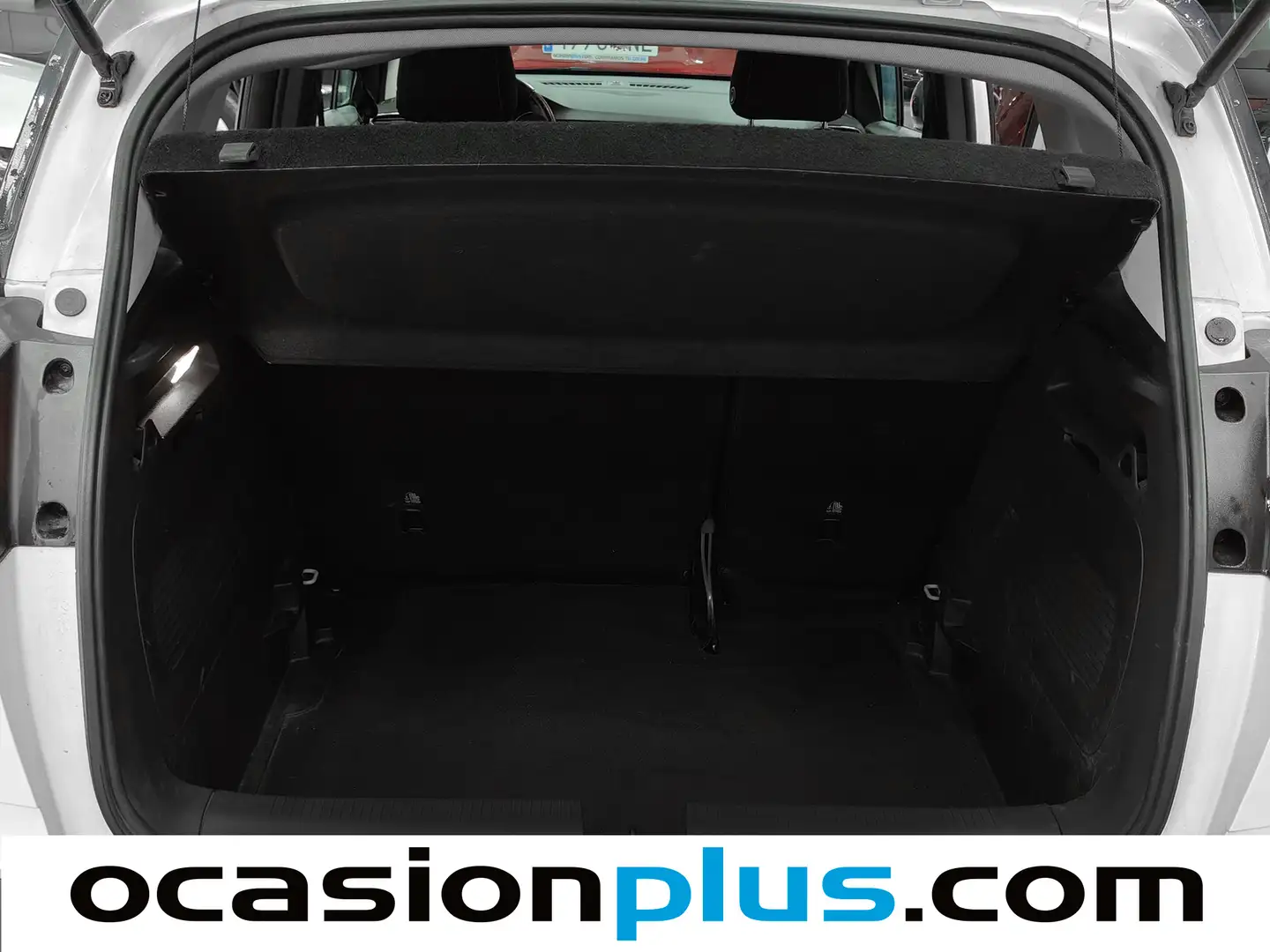 Foto Opel Crossland X Opel Crossland X 1.2 S&S Design Line 120 Aniversario (110 CV)