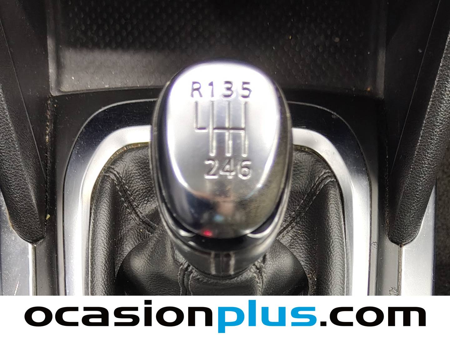 Foto Renault Mégane Renault Megane Zen Energy TCe (130 CV)