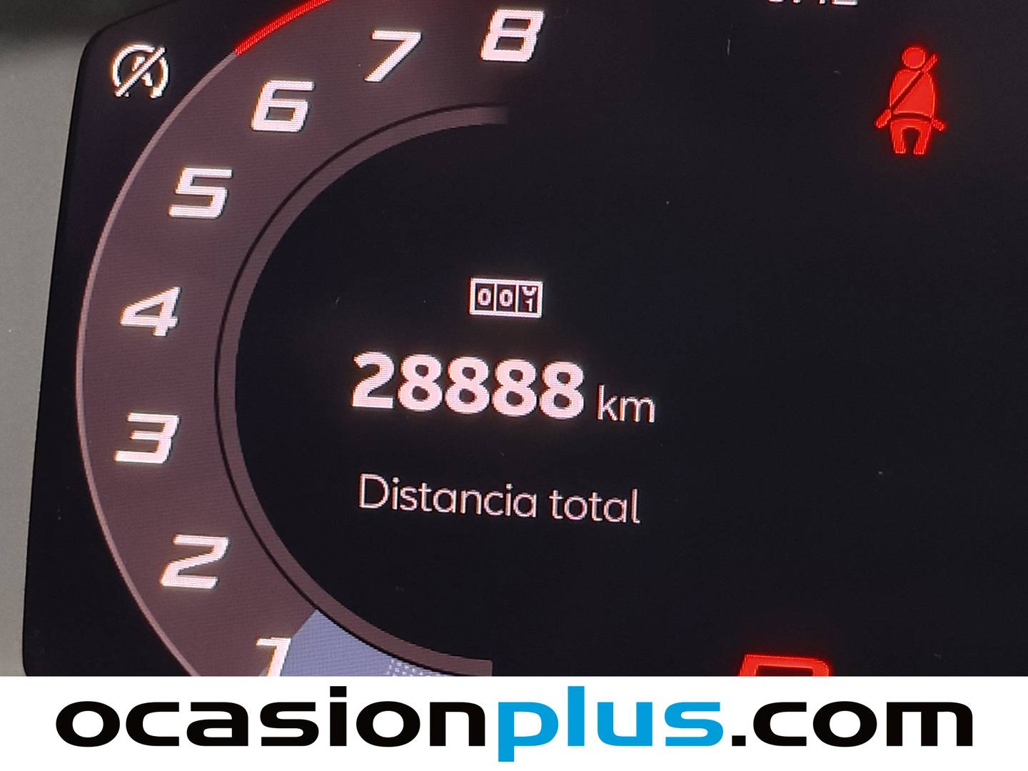 Seat León Seat León 1.5 eTSI Style XL DSG (116 CV) seminuevo