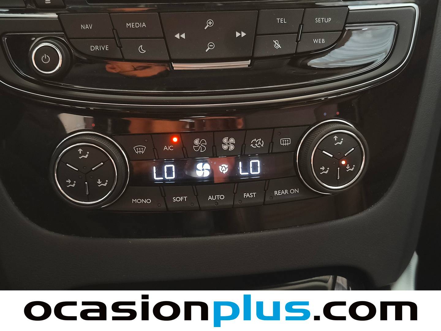 Peugeot 508 Peugeot 508 BlueHDi 180 S&S GT Auto (180 CV) km 0