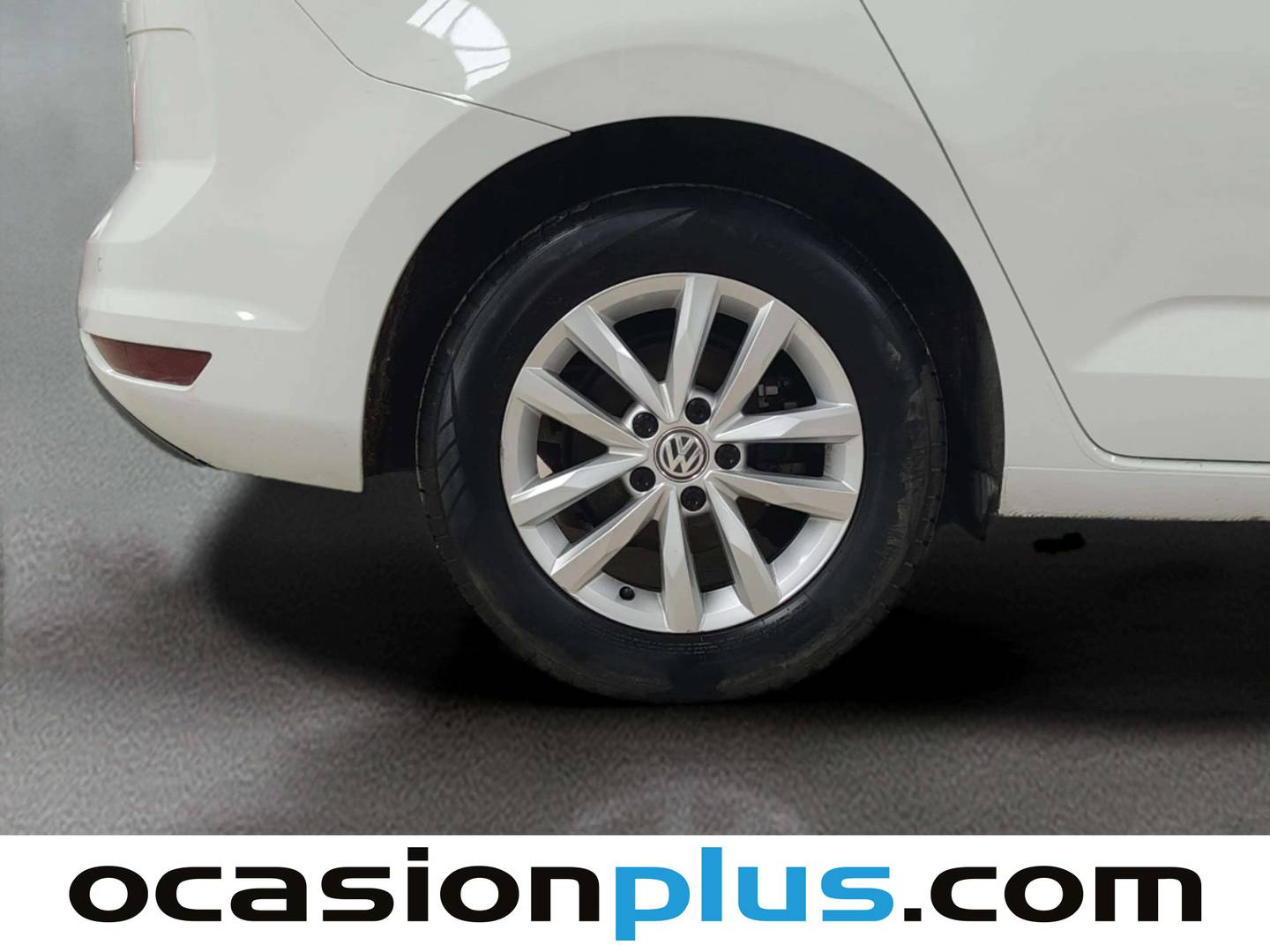 Volkswagen Touran Volkswagen Touran Advance 1.6 TDI (115 CV) 7 Plazas seminuevo