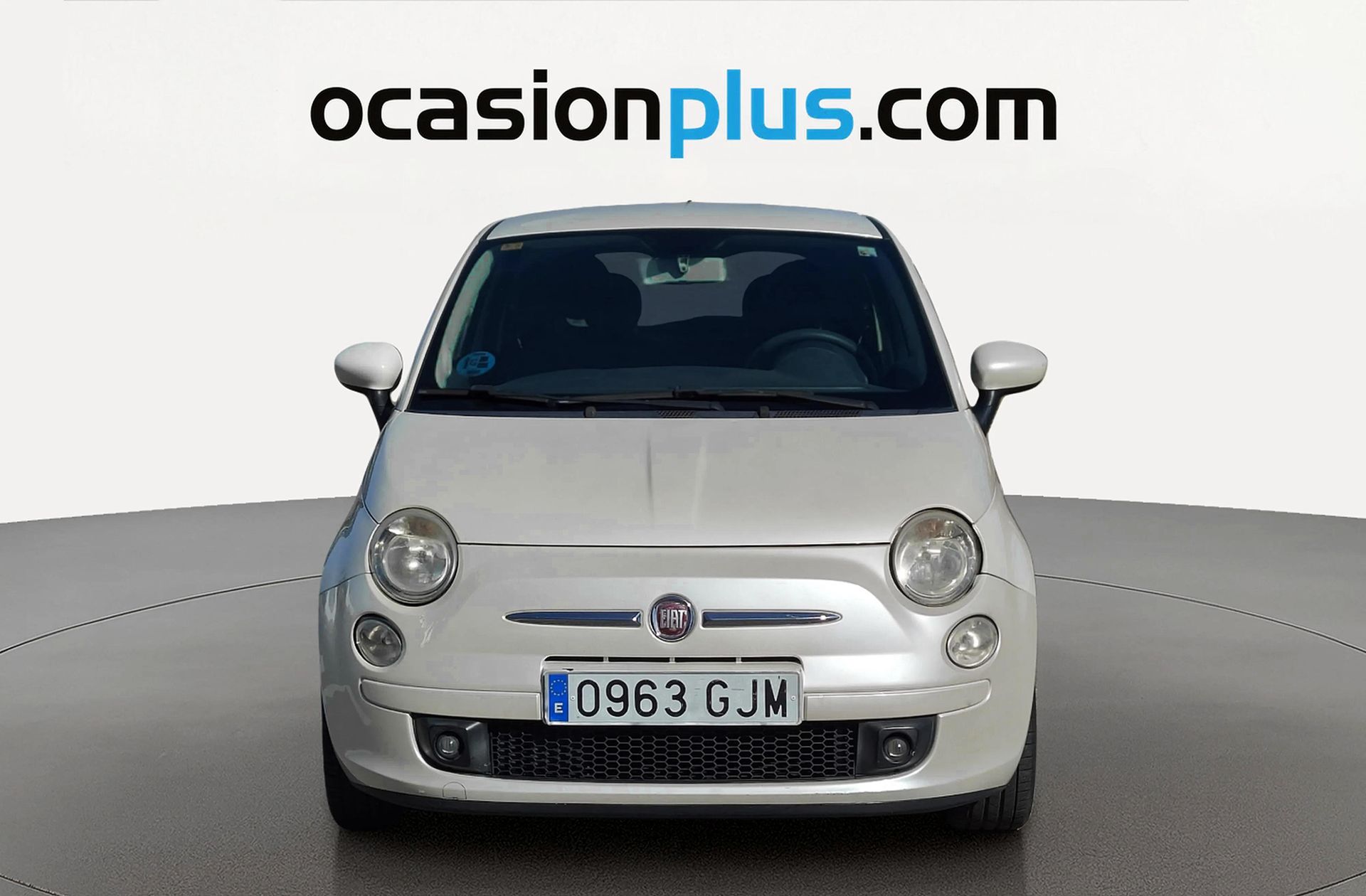 Fiat 500 1.2 Lounge - foto 10