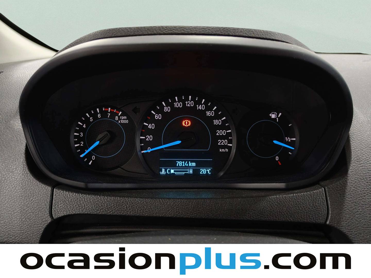 Foto Ford Ka+ Ford Ka+ 1.2 Ti-VCT Ultimate (85 CV)