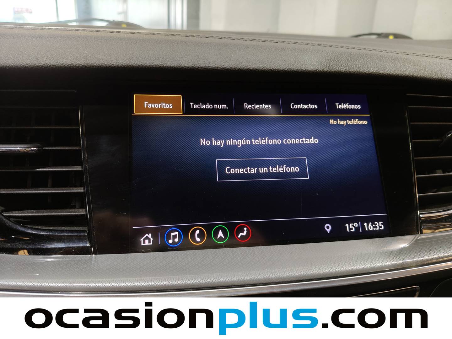 Opel Insignia Opel Insignia GS 1.6 CDTI TD Selective Pro (136 CV) 2019