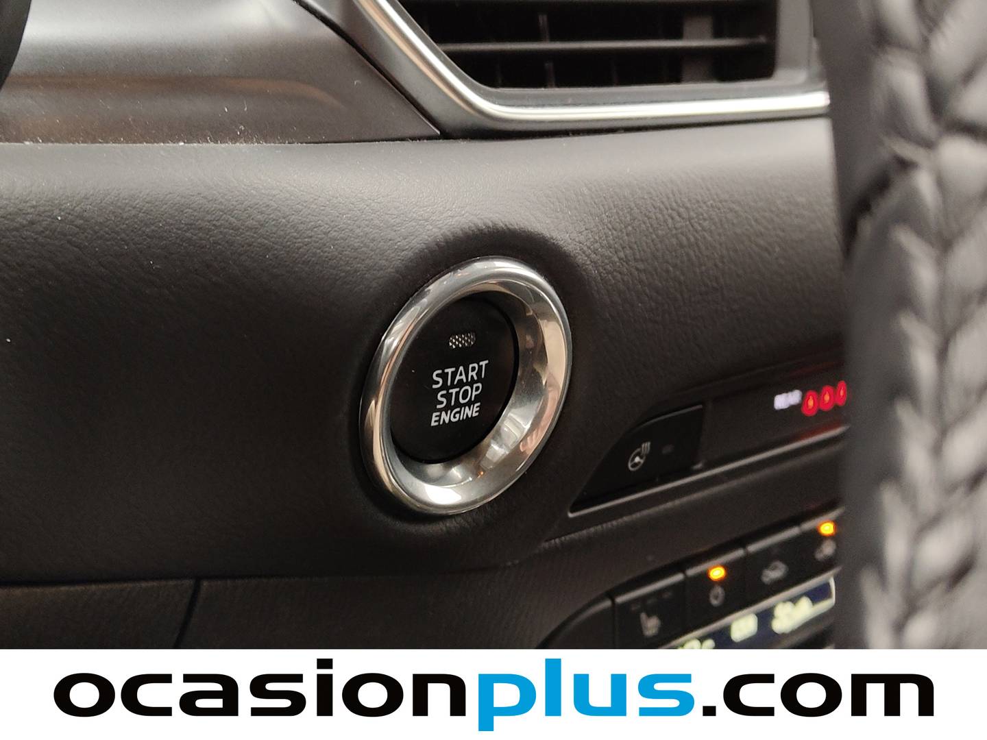 Mazda CX-5 Mazda CX-5 2.0 E-SKYACTIV-G MHEV Advantage AT (165 CV) automático