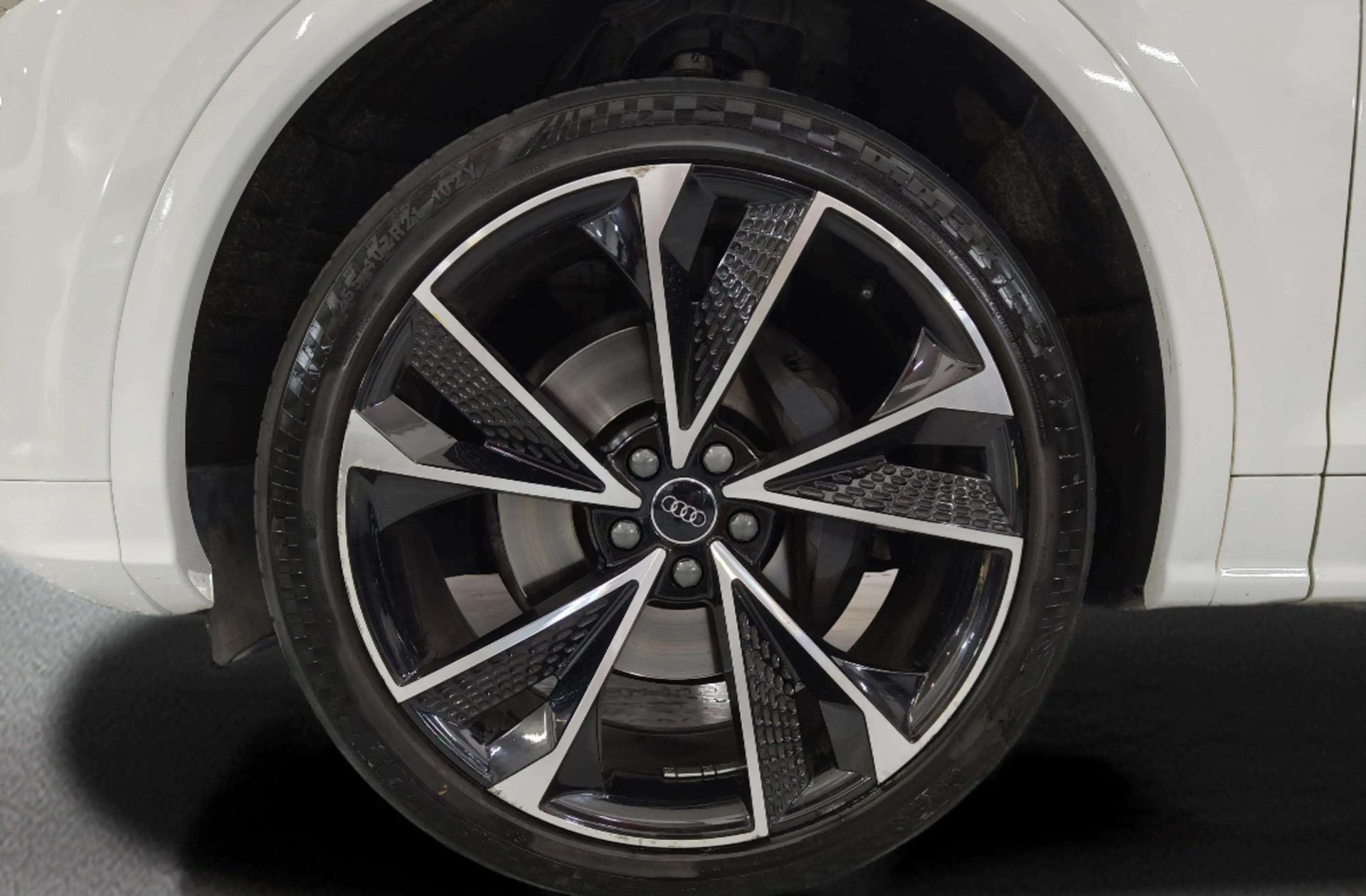 Audi Q5 TFSIe S Line 55 quattro S tronic - foto 37