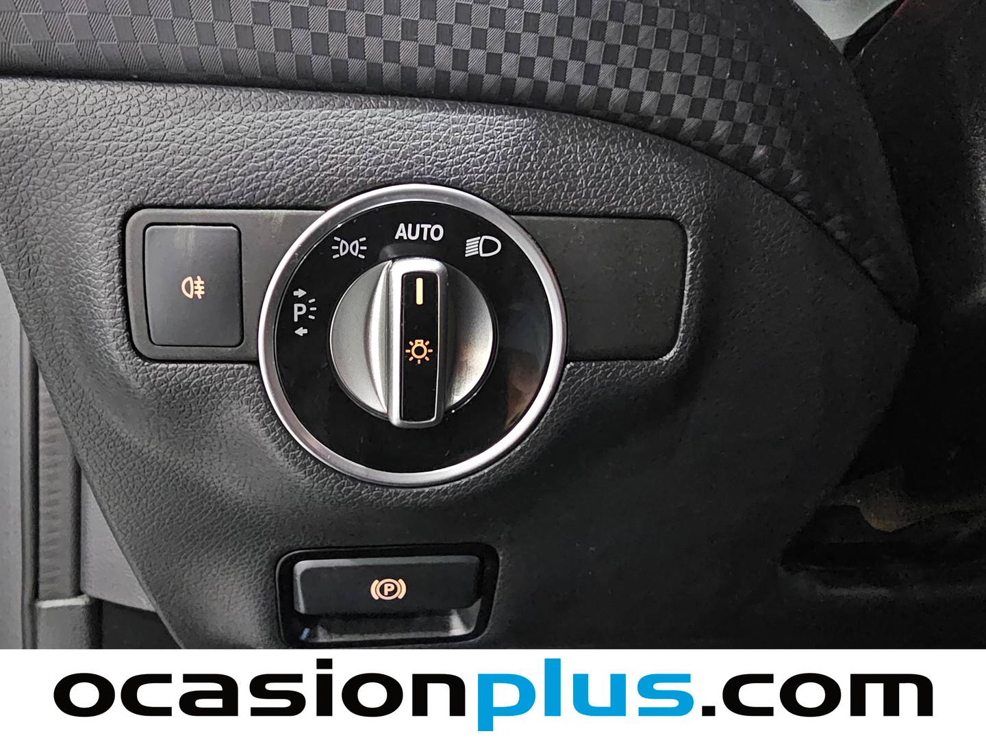 Foto Mercedes Clase A Mercedes-Benz Clase A A 180 d (109 CV)