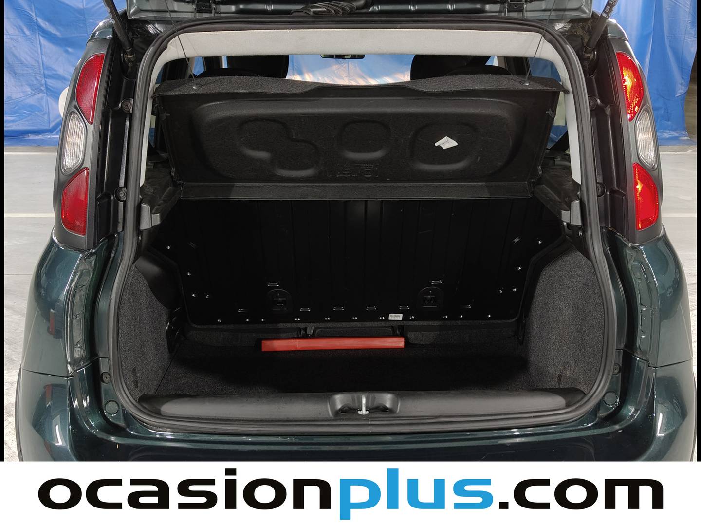 Foto Fiat Panda Fiat Panda 1.0 Hybrid Cross (70 CV)