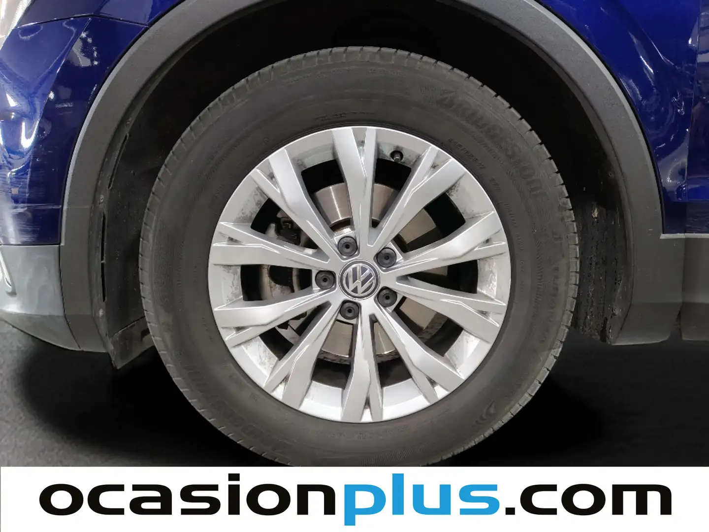 Foto Volkswagen Tiguan Volkswagen Tiguan Tiguan Edition 1.4 TSI (125 CV)