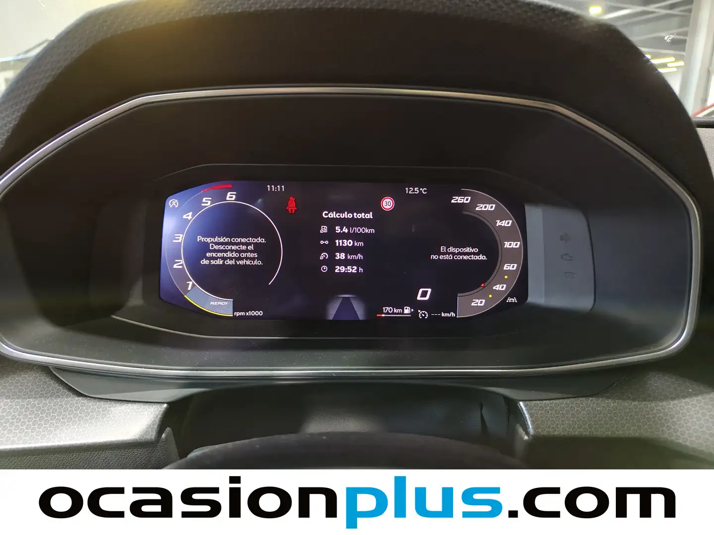 Foto Seat León SEAT León 2.0 TDI S&S Style XL (116 CV)