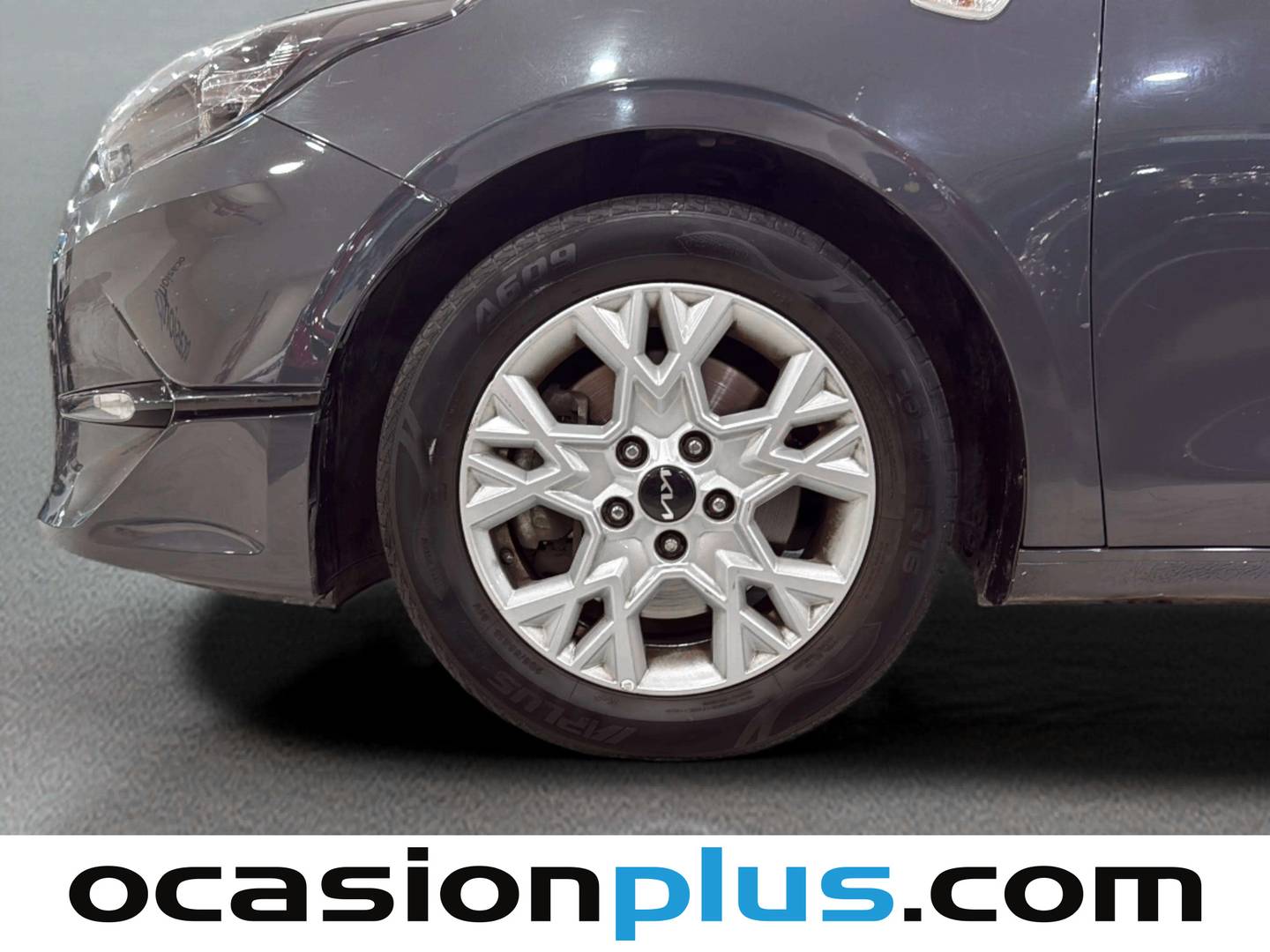 KIA Ceed KIA Ceed 1.6 MHEV iMT Drive (136 CV) de segunda mano