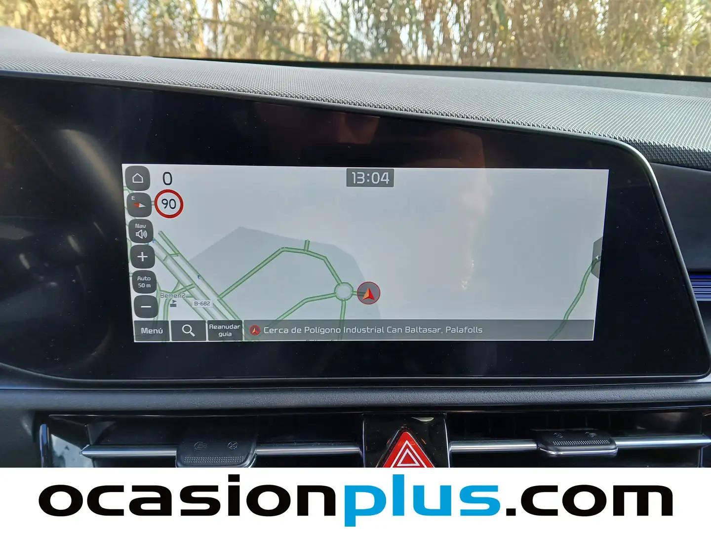 Foto KIA Niro Kia Niro 1.6 GDi HEV Drive (141 CV)